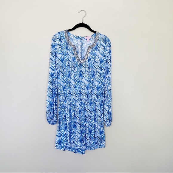 Lilly Pulitzer Dresses & Skirts - Lilly Pulitzer Romper